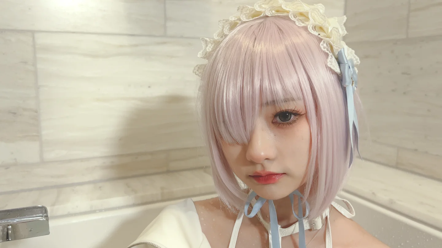 酱油 - FGO 玛修 [113P-295MB] tg@simisebaisi 【丝足阁】037.webp